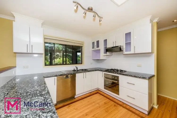 31 Harricks Crescent
