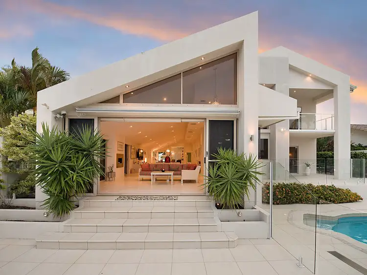Second view of Homely house listing, 12 Cypress Court, Minyama QLD 4575