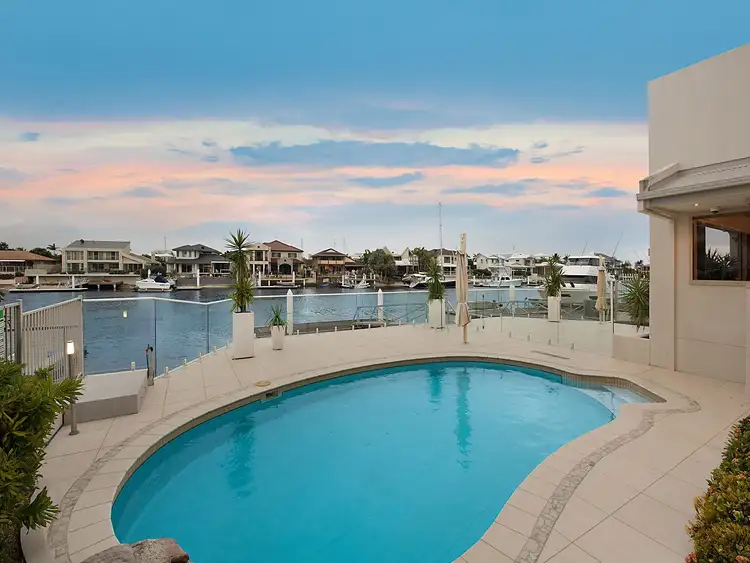 Third view of Homely house listing, 12 Cypress Court, Minyama QLD 4575
