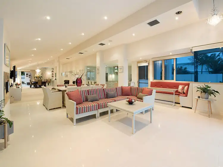 Fourth view of Homely house listing, 12 Cypress Court, Minyama QLD 4575