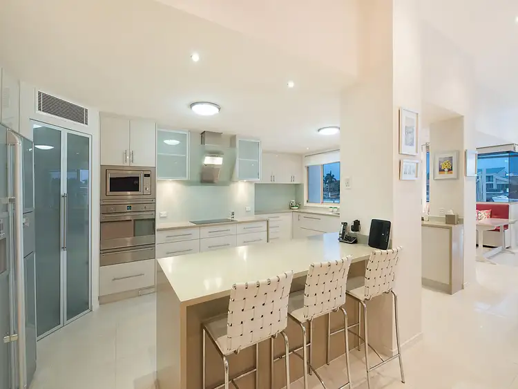 Fifth view of Homely house listing, 12 Cypress Court, Minyama QLD 4575