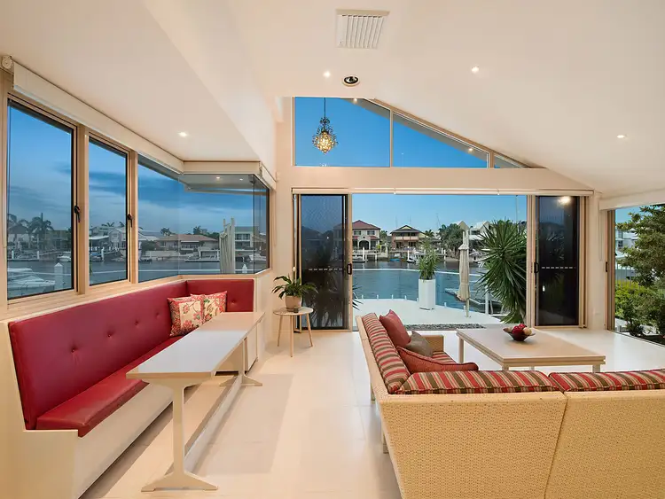 Sixth view of Homely house listing, 12 Cypress Court, Minyama QLD 4575