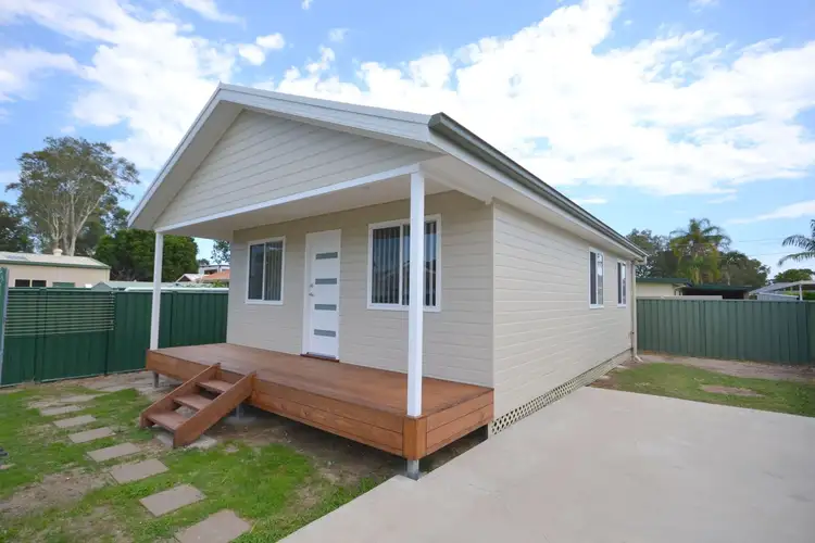 97a Mackenzie Avenue, Woy Woy NSW 2256