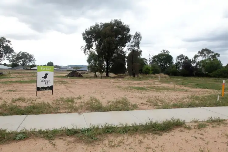 Fourth view of Homely land listing, Lot 2 Bradman Drive, Boorooma NSW 2650