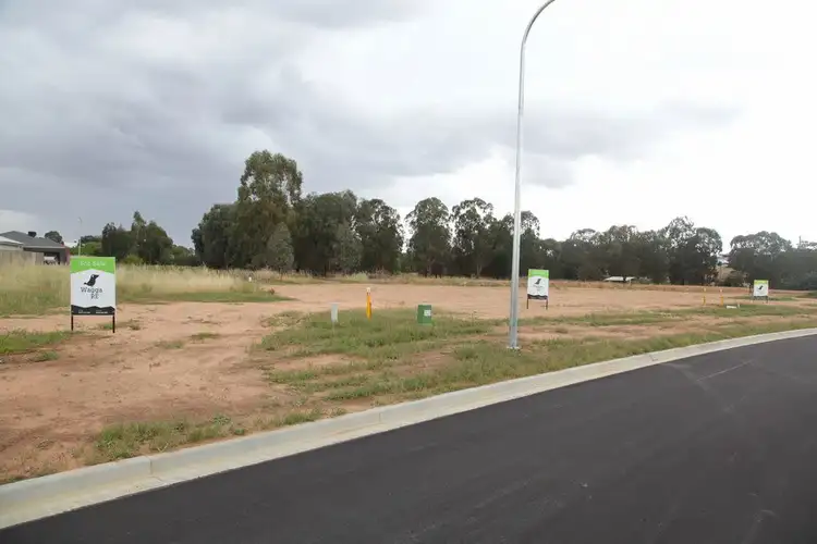 Fifth view of Homely land listing, Lot 2 Bradman Drive, Boorooma NSW 2650