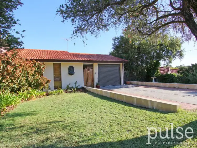 7 Barricade Court, Willetton WA 6155