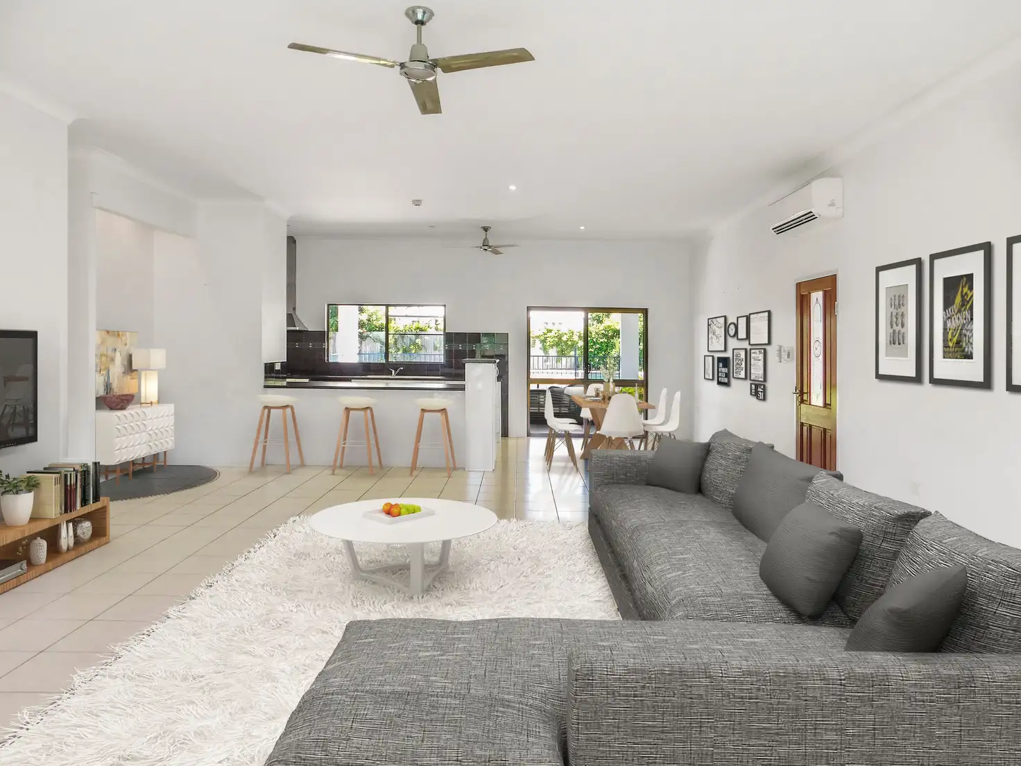 Main view of Homely house listing, 63 Terebra Street, Palm Cove QLD 4879