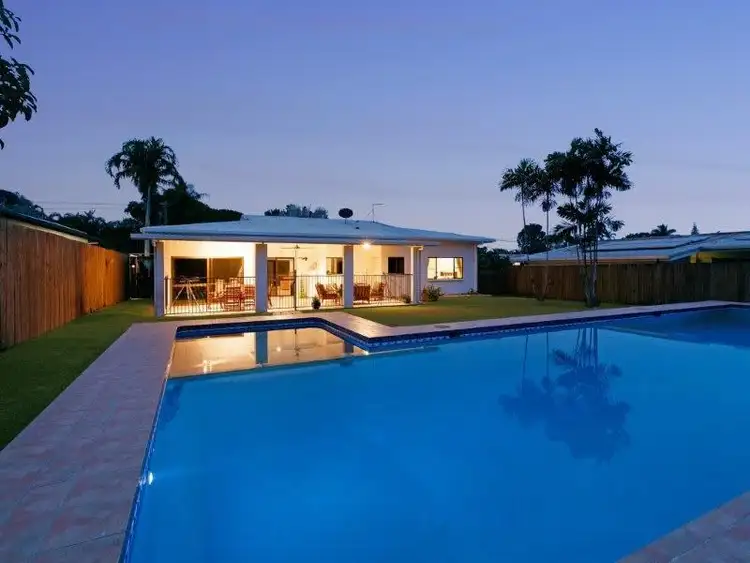 Second view of Homely house listing, 63 Terebra Street, Palm Cove QLD 4879
