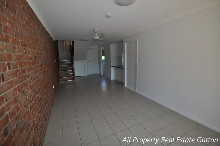 Third view of Homely unit listing, Unit 1/4 Yates Street, Gatton QLD 4343