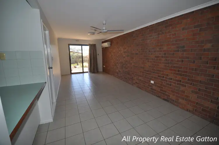 Fourth view of Homely unit listing, Unit 1/4 Yates Street, Gatton QLD 4343