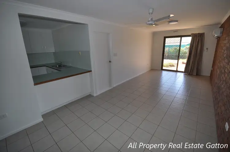 Fifth view of Homely unit listing, Unit 1/4 Yates Street, Gatton QLD 4343