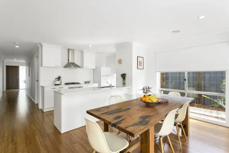 Fourth view of Homely house listing, 1 Lincoln Way, Ocean Grove VIC 3226