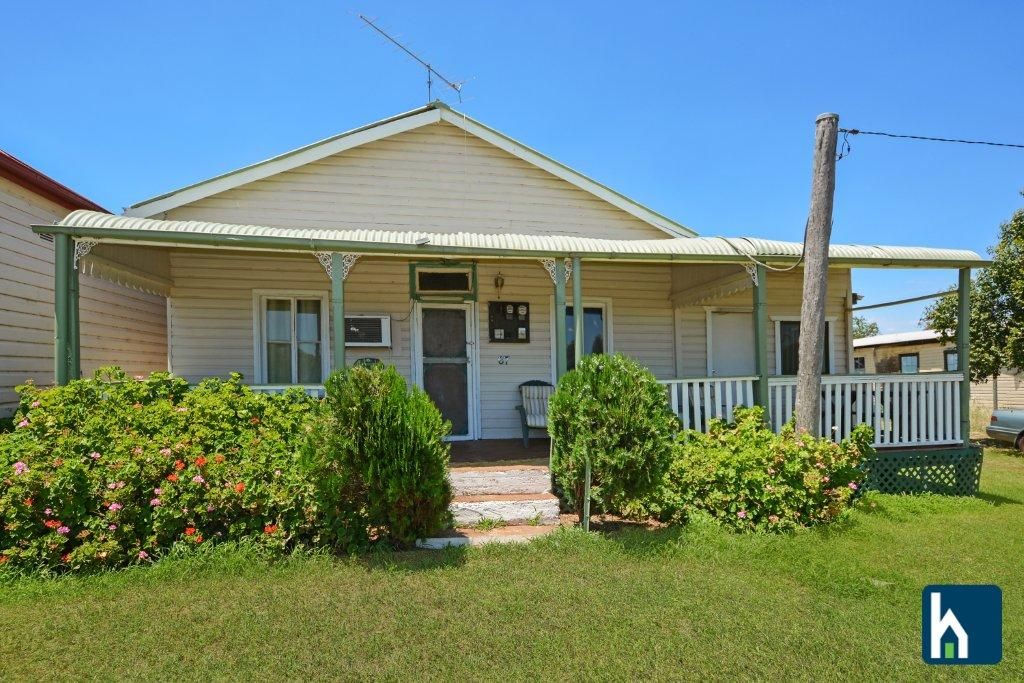Main view of Homely house listing, 67 Nombi Street, Gunnedah NSW 2379