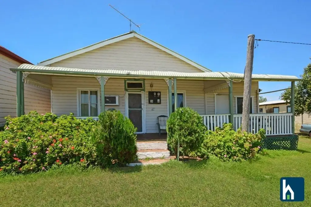 Main view of Homely house listing, 67 Nombi Street, Gunnedah NSW 2379