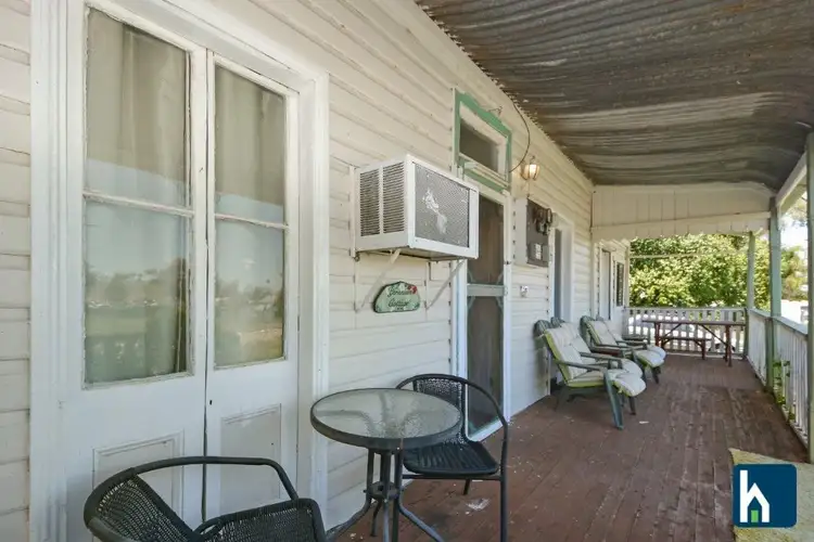 Second view of Homely house listing, 67 Nombi Street, Gunnedah NSW 2379