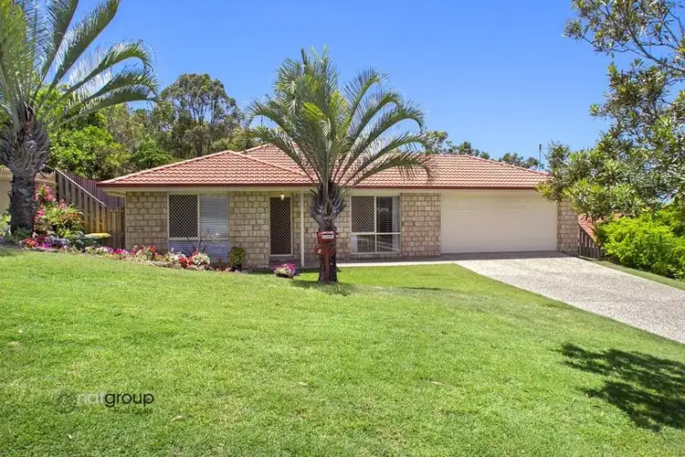 Main view of Homely house listing, 9 Tematagi Street, Pacific Pines QLD 4211