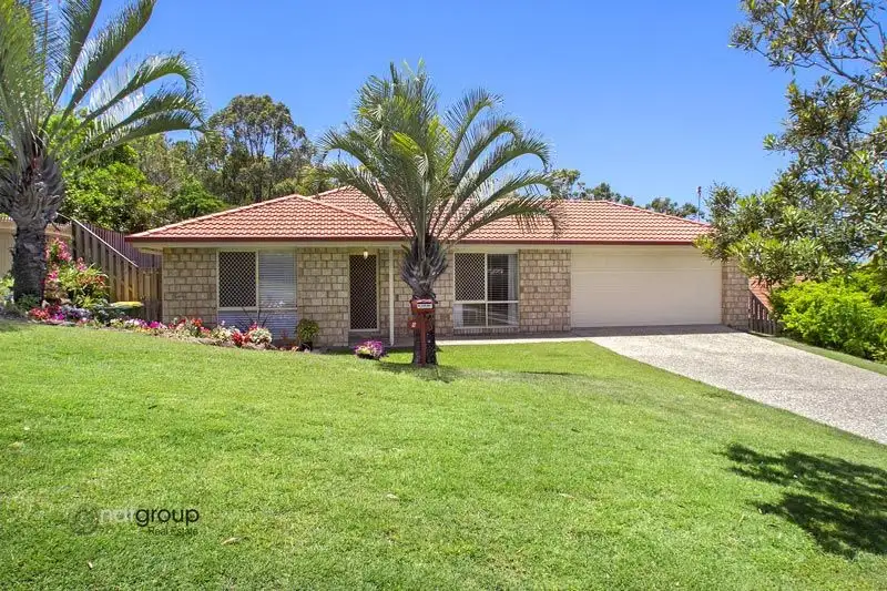Main view of Homely house listing, 9 Tematagi Street, Pacific Pines QLD 4211