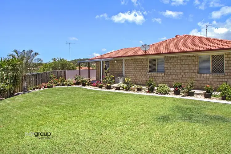 Second view of Homely house listing, 9 Tematagi Street, Pacific Pines QLD 4211