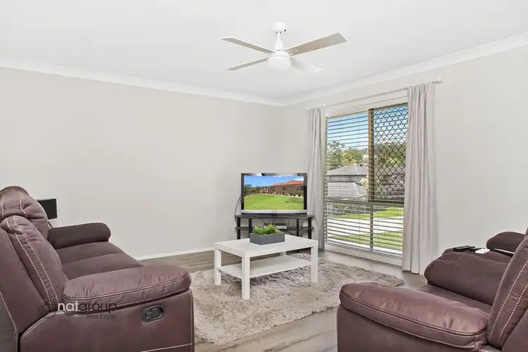 Fourth view of Homely house listing, 9 Tematagi Street, Pacific Pines QLD 4211