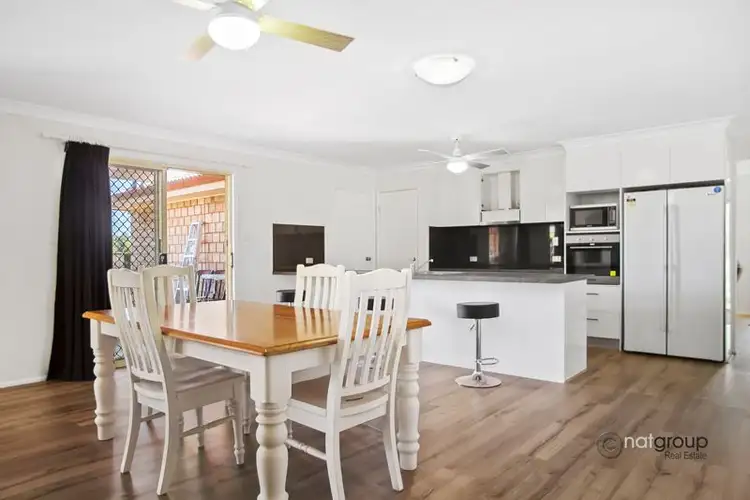 Fifth view of Homely house listing, 9 Tematagi Street, Pacific Pines QLD 4211