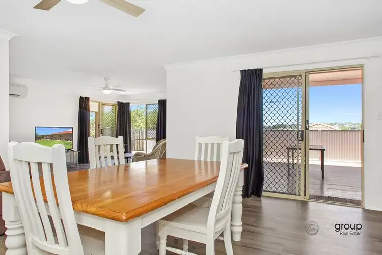 Sixth view of Homely house listing, 9 Tematagi Street, Pacific Pines QLD 4211