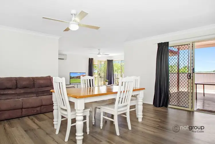 Seventh view of Homely house listing, 9 Tematagi Street, Pacific Pines QLD 4211