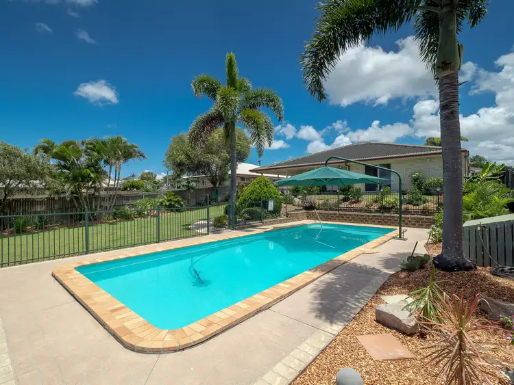 21 Julie Anne Street, Urraween QLD 4655