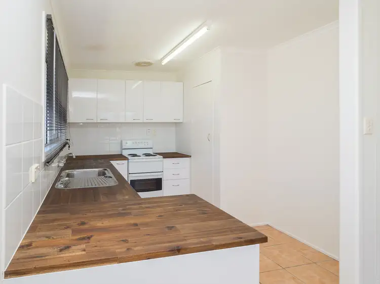 Third view of Homely house listing, 103 Cunningham St, Urangan QLD 4655