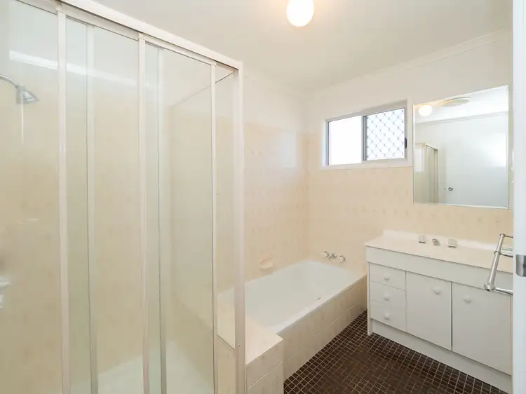 Fifth view of Homely house listing, 103 Cunningham St, Urangan QLD 4655
