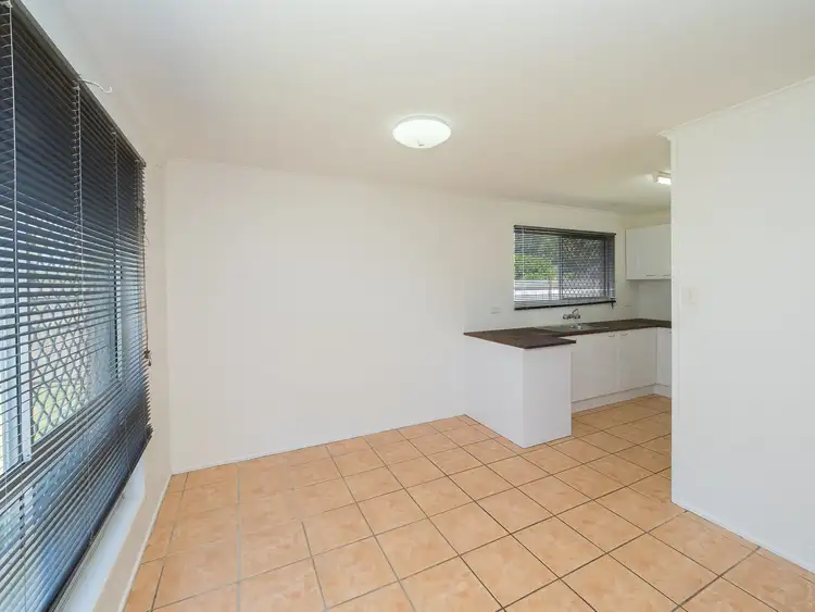 Sixth view of Homely house listing, 103 Cunningham St, Urangan QLD 4655