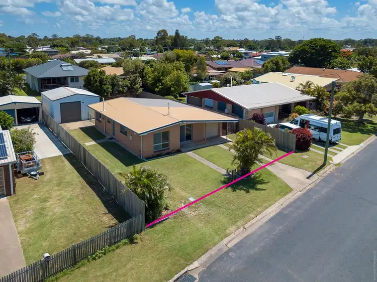 Seventh view of Homely house listing, 103 Cunningham St, Urangan QLD 4655