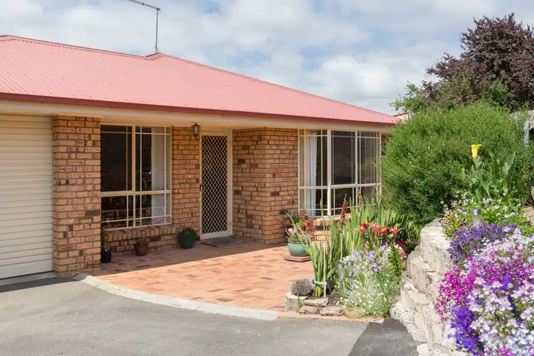 Main view of Homely villa listing, 6/108 Talbot Road, South Launceston TAS 7249