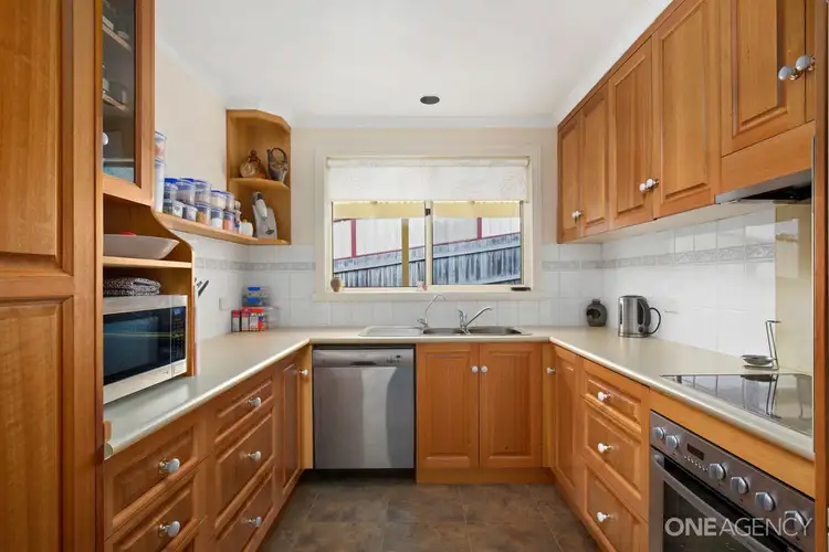 Second view of Homely villa listing, 6/108 Talbot Road, South Launceston TAS 7249
