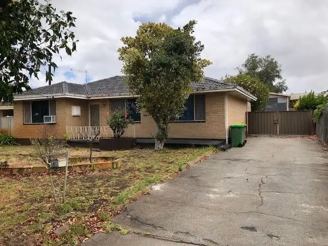 Third view of Homely house listing, 40 Holmwood Way, Embleton WA 6062