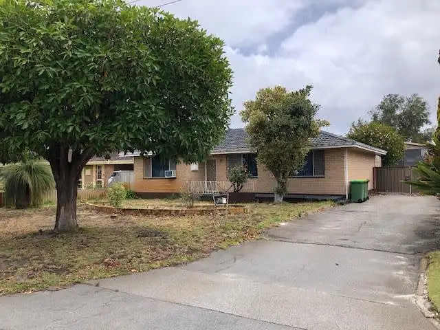 Fourth view of Homely house listing, 40 Holmwood Way, Embleton WA 6062