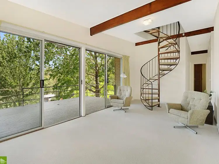 Second view of Homely house listing, 22 Cedar Grove, Keiraville NSW 2500