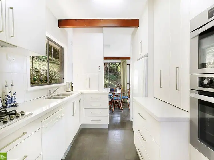 Fifth view of Homely house listing, 22 Cedar Grove, Keiraville NSW 2500