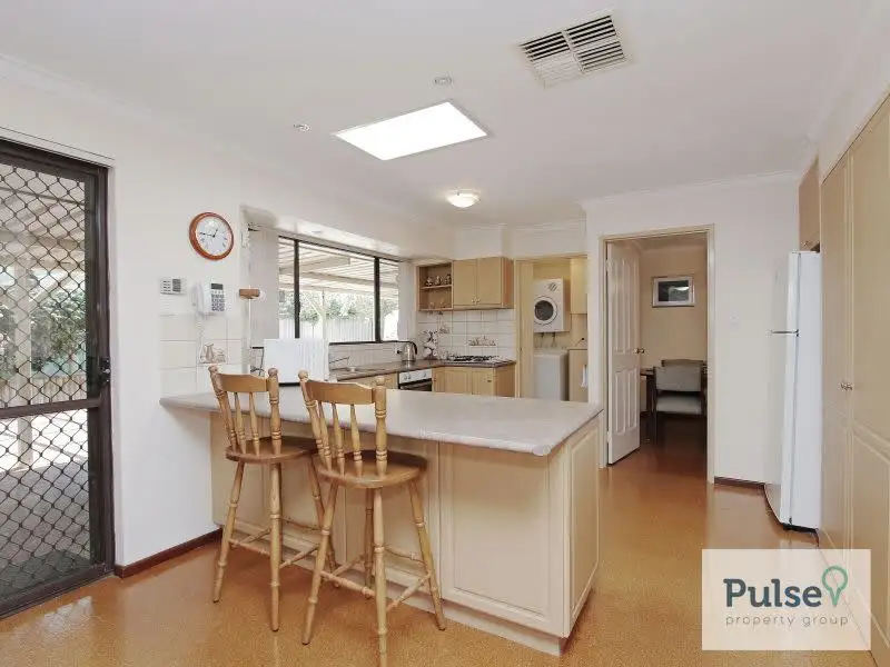 Main view of Homely house listing, 23 Celosia Way, Riverton WA 6148