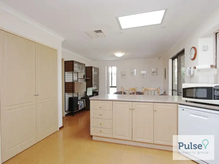 Second view of Homely house listing, 23 Celosia Way, Riverton WA 6148
