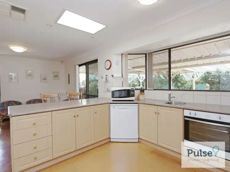 Third view of Homely house listing, 23 Celosia Way, Riverton WA 6148