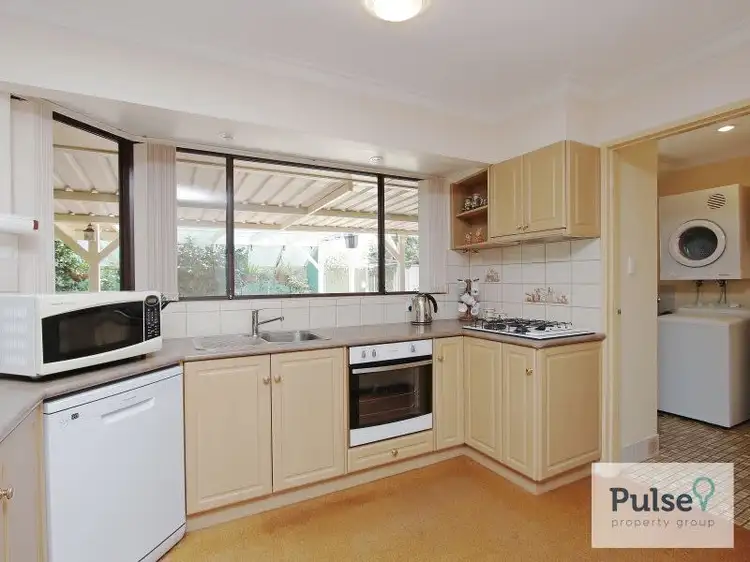 Fourth view of Homely house listing, 23 Celosia Way, Riverton WA 6148