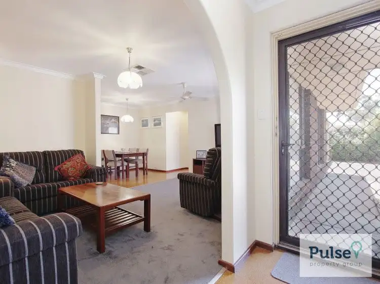 Fifth view of Homely house listing, 23 Celosia Way, Riverton WA 6148