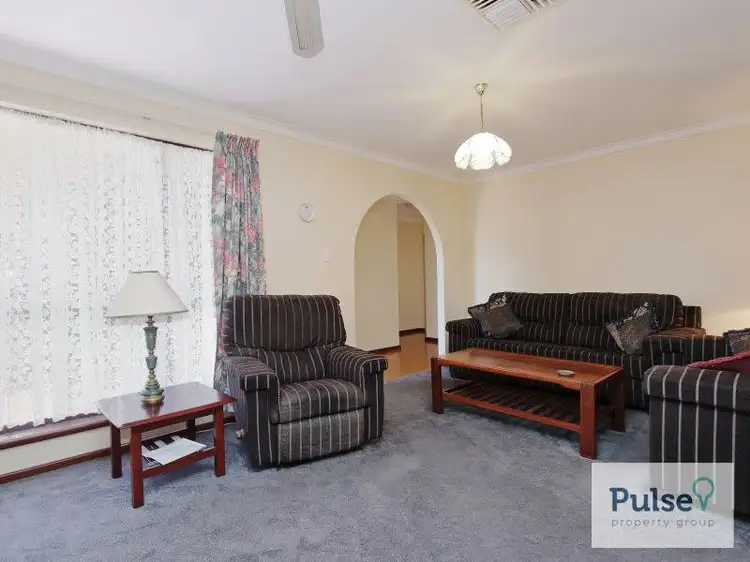 Sixth view of Homely house listing, 23 Celosia Way, Riverton WA 6148