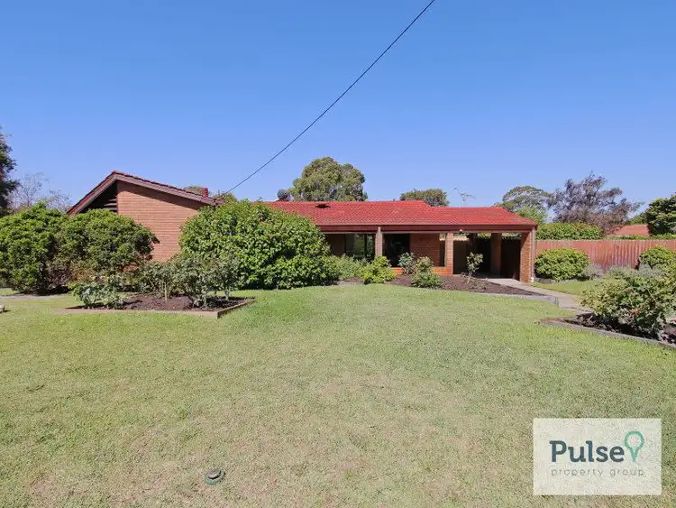 1 Canon Place, Parkwood WA 6147