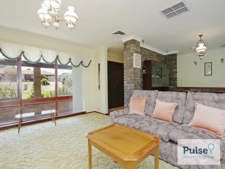 Second view of Homely house listing, 1 Canon Place, Parkwood WA 6147