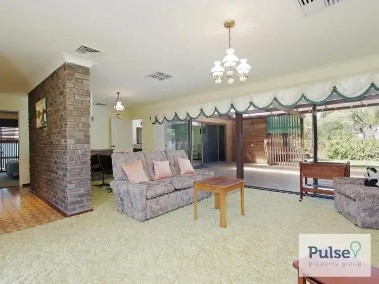 Fourth view of Homely house listing, 1 Canon Place, Parkwood WA 6147