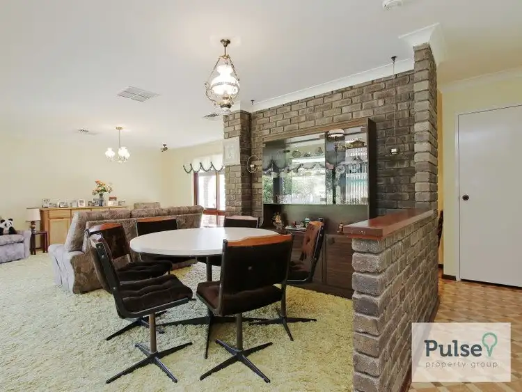 Fifth view of Homely house listing, 1 Canon Place, Parkwood WA 6147