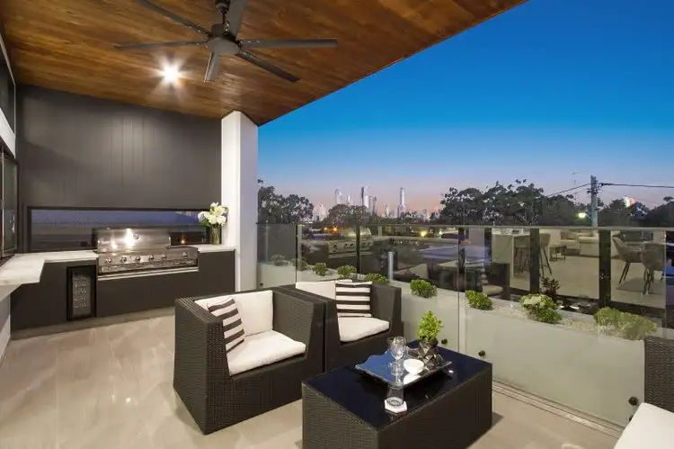 13 Deauville Drive, Southport QLD 4215