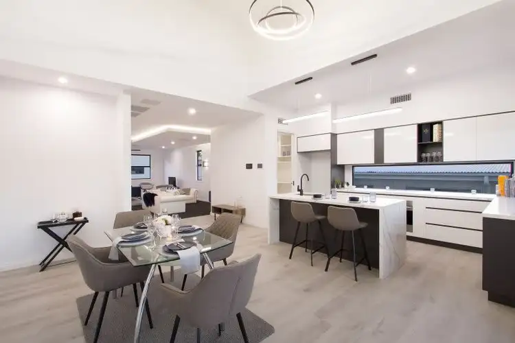 Fourth view of Homely townhouse listing, 13 Deauville Drive, Southport QLD 4215