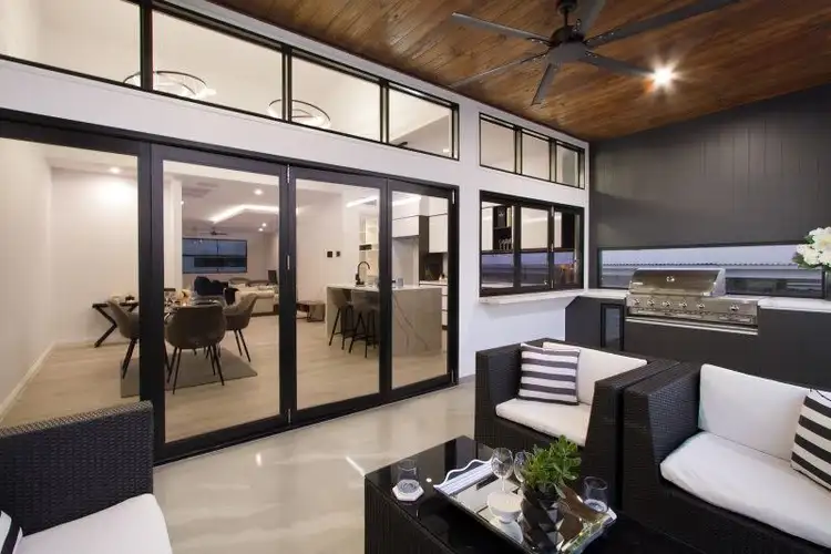 Fifth view of Homely townhouse listing, 13 Deauville Drive, Southport QLD 4215